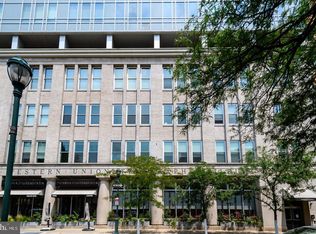 1101 Locust St #7F, Philadelphia, PA 19107