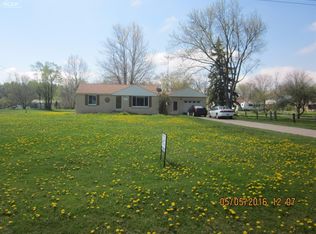 4503 W Maple Ave, Flint, MI 48507