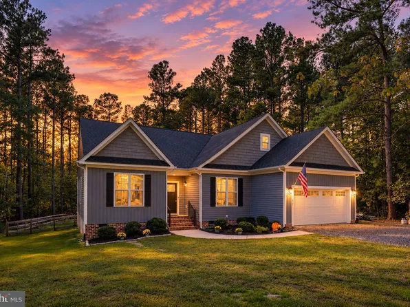 54 Old Fox Ct, Mineral, VA 23117