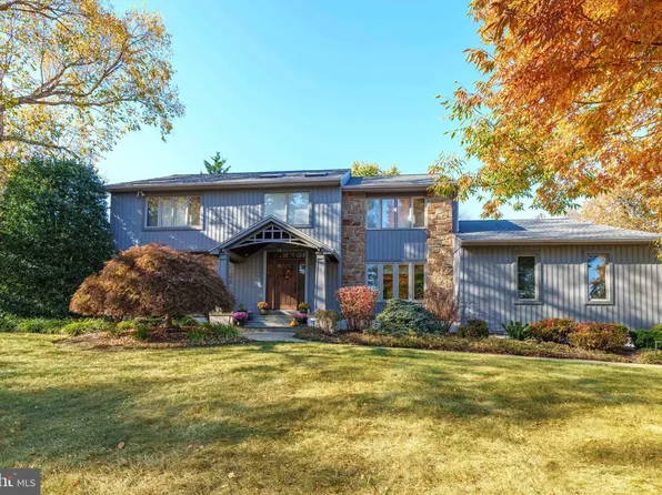 6 Blueberry Ct, Hockessin, DE 19707