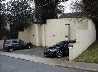 110 S Rosewood St, Easton, PA 18042