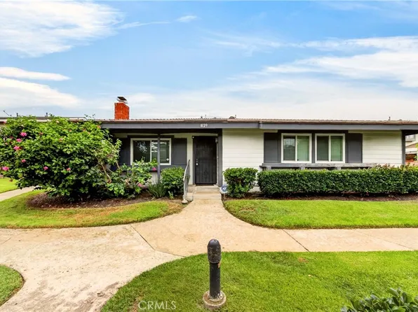 8129 Woodland Dr #69, Buena Park, CA 90620