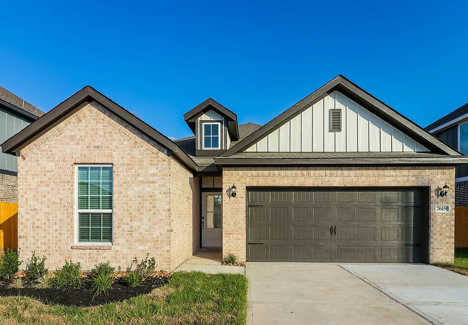7619 Tipton Meadow Way