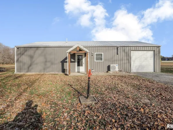 0 Bolen Store Rd, Thompsonville, IL 62890