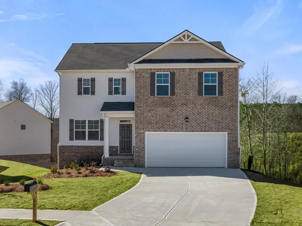 517 Vervain Dr, Locust Grove, GA 30248