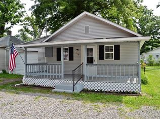 330 N Oak St, Lakeview, OH 43331