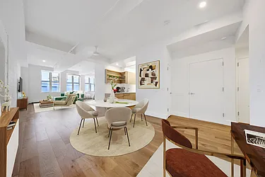 Rented by Corcoran