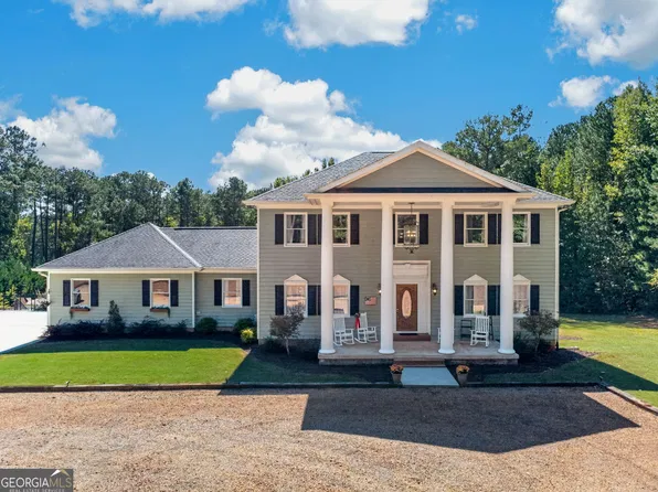 5705 Gordon Rd, Senoia, GA 30276