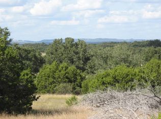 6 W Waterhole Rd, Johnson City, TX 78636