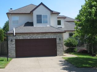 32070 SW Willamette Way E, Wilsonville, OR 97070