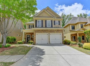 8325 Majors Mill Dr, Cumming, GA 30041