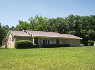 444 Moore Rd, Pine Mountain, GA 31822