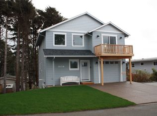 1636 NW 36th St, Lincoln City, OR 97367
