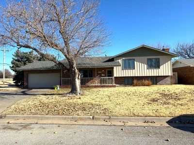 2518 Reeves Ave, Dodge City, KS, 67801