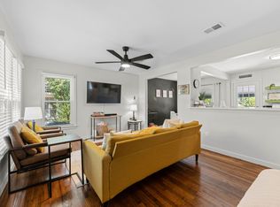 815 Truman St, Arlington, TX 76011