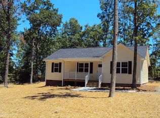 114 Danritch Dr, Richfield, NC 28137