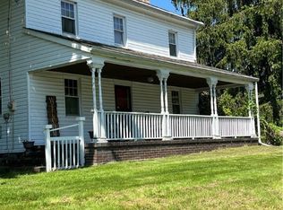 9760 Youngstown Pittsburgh Rd, New Middletown, OH 44442