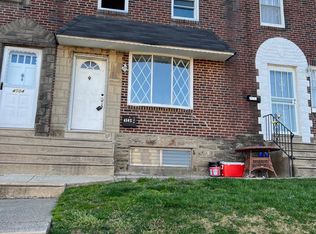 4502 Tudor St, Philadelphia, PA 19136