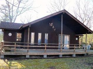 347 Hickory Ln, Mount Jackson, VA 22842