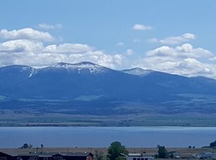 17 Tumbleweed Ln, Townsend, MT 59644