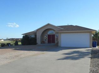 777 S Jasper Dr, Pueblo West, CO 81007