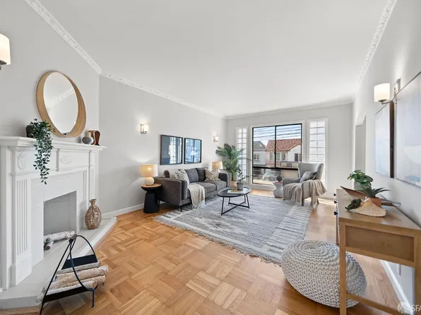 1854 34th Ave, San Francisco, CA 94122