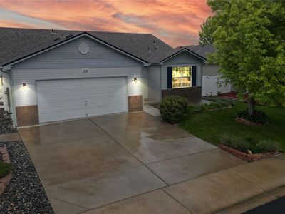 3640 Whetstone Way, Mead, CO, 80542