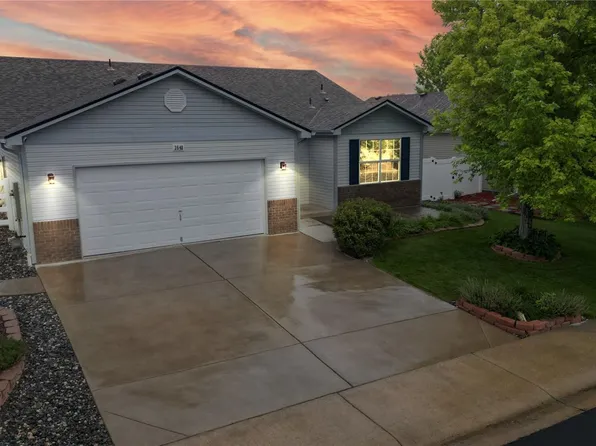 3640 Whetstone Way, Mead, CO 80542