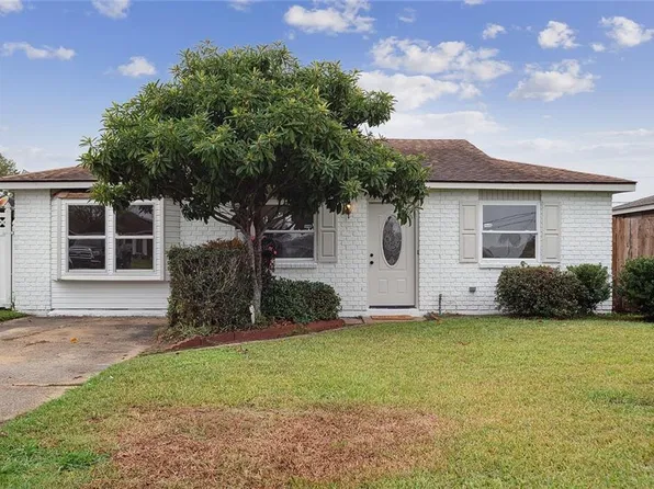 2808 Pritchard Rd, Marrero, LA 70072