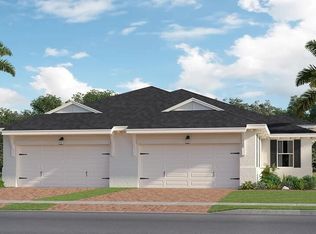 10755 NW Wilgrove Lane, Port St Lucie, FL 34987