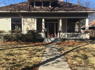 4617 Sycamore St, Dallas, TX 75204