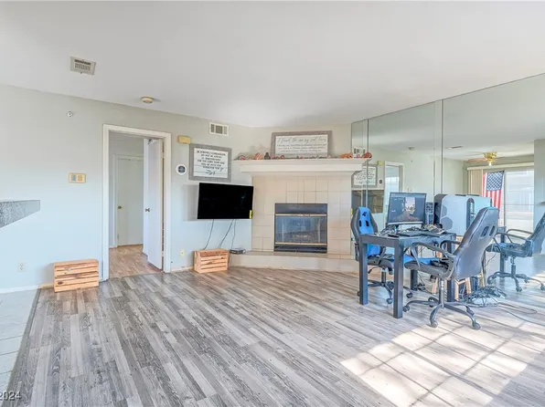 5350 Rod Ct Unit 103, Las Vegas, NV 89122