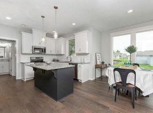19702 W 196th Ter, Spring Hill, KS 66083