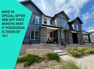 9250 Garnett Way, Arvada, CO 80007