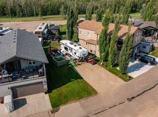 25054 Pine Pl #4034, Crossfield, AB T0M 0S0