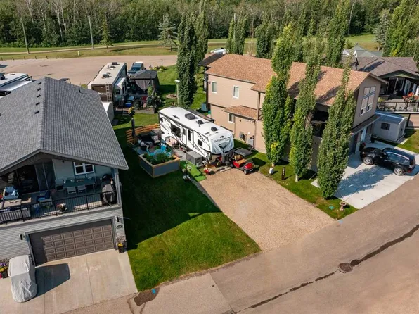 25054 Pine Pl #4034, Crossfield, AB T0M 0S0