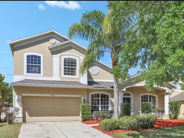 5035 Rishley Run Way, Mount Dora, FL 32757