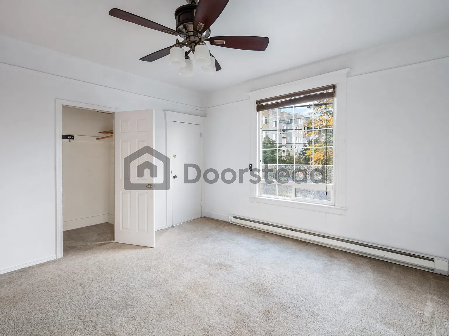 1 bed, 1.0 bath, 530 sqft, $1,195 — Photo 4