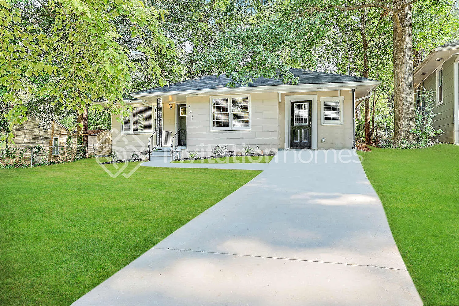 329 Mount Zion Rd Sw Atlanta, GA 30354 — Photo 1