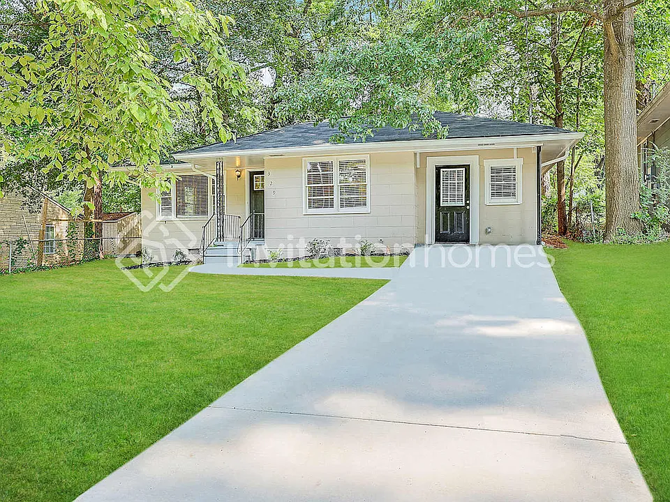 329 Mount Zion Rd SW