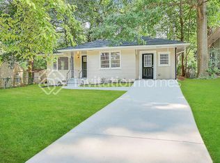 329 Mount Zion Rd SW, Atlanta, GA 30354