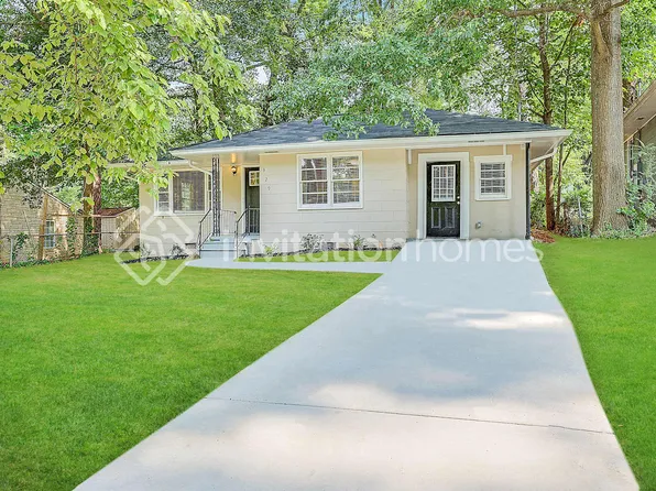 329 Mount Zion Rd SW, Atlanta, GA 30354