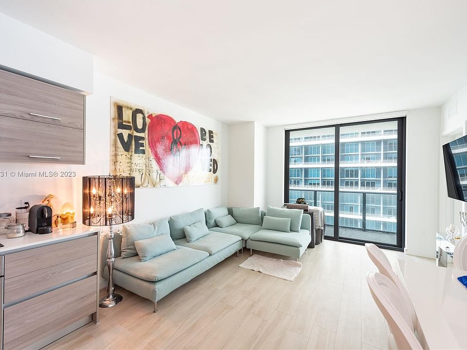 1st image of 1300 S Miami Ave #3608