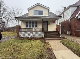 5267 Maryland St, Detroit, MI 48224