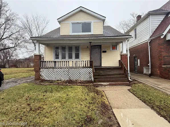 5267 Maryland St, Detroit, MI 48224