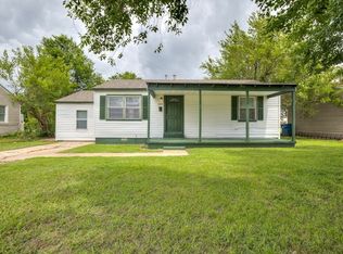 209 Elm St, Midwest City, OK 73110