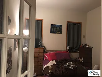 Rented by A Class Realty Corp