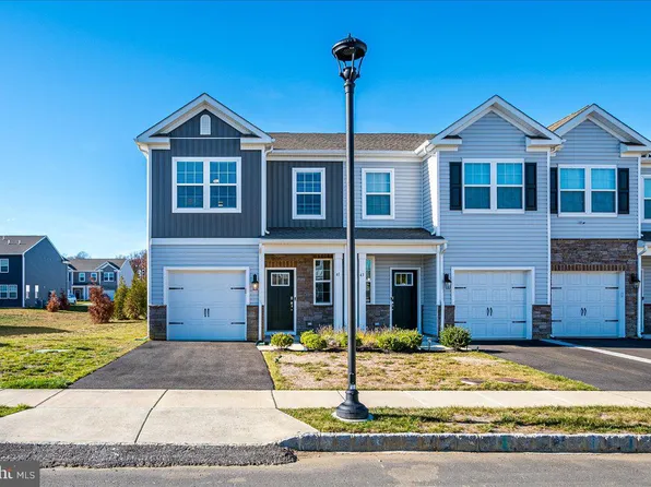 41 Nelsons Way, Mount Holly, NJ 08060
