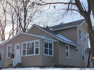 4228 5th St NE, Columbia Heights, MN 55421