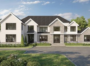 18 Stone Bridge Rd, Purchase, NY 10577